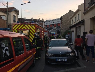 Παρίσι: Επίθεση ληστών με μολότοφ σε εστιατόριο - 12 τραυματίες (φωτό, βίντεο)